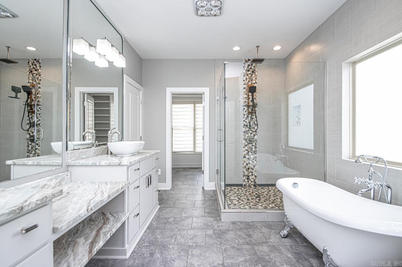 THE RANCH ADDN - Residential