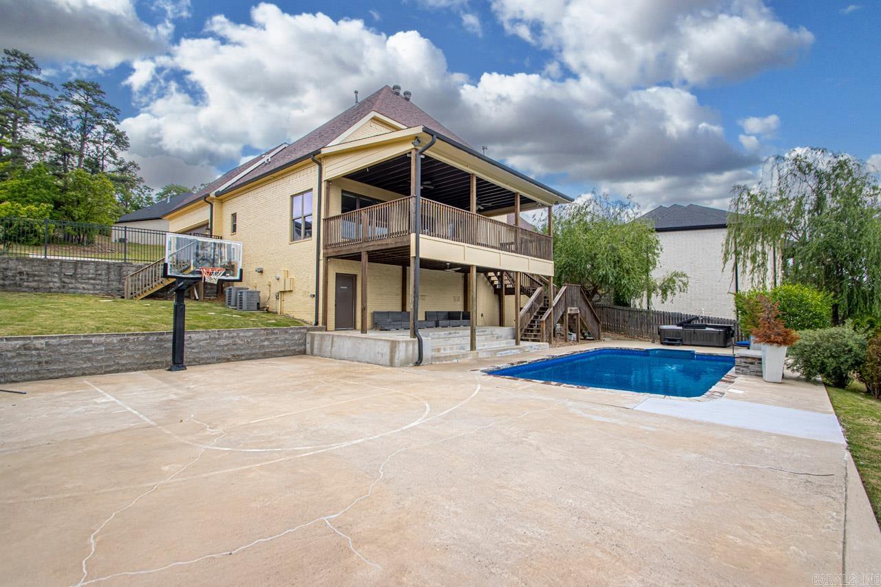 THE RANCH ADDN - Residential