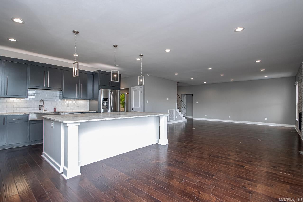 THE RANCH ADDN - Residential