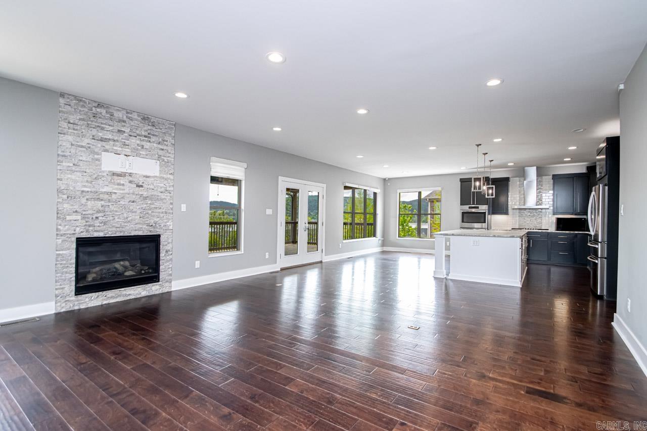 THE RANCH ADDN - Residential