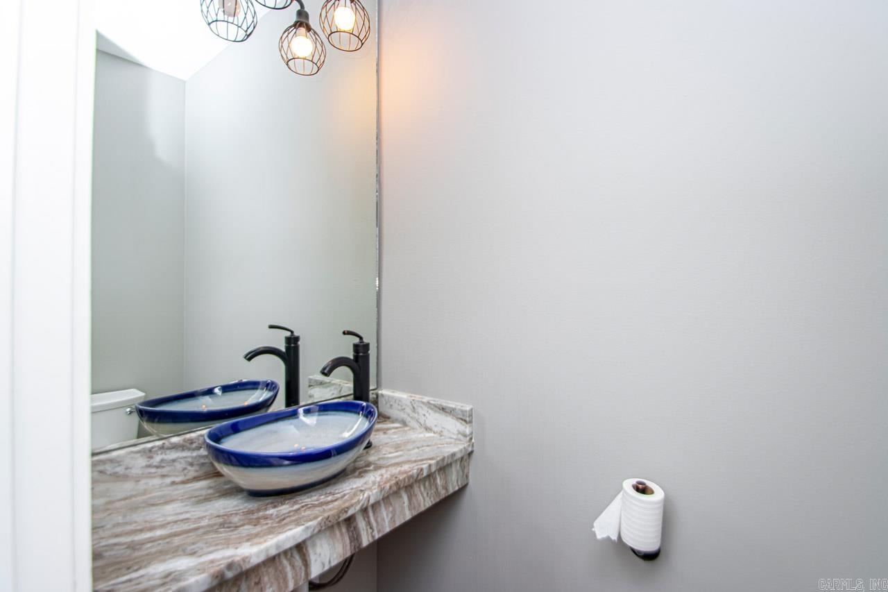 THE RANCH ADDN - Residential