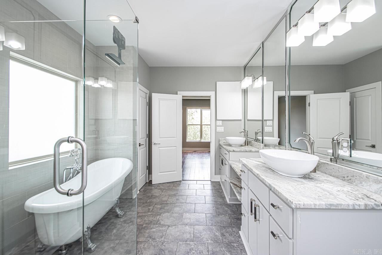 THE RANCH ADDN - Residential