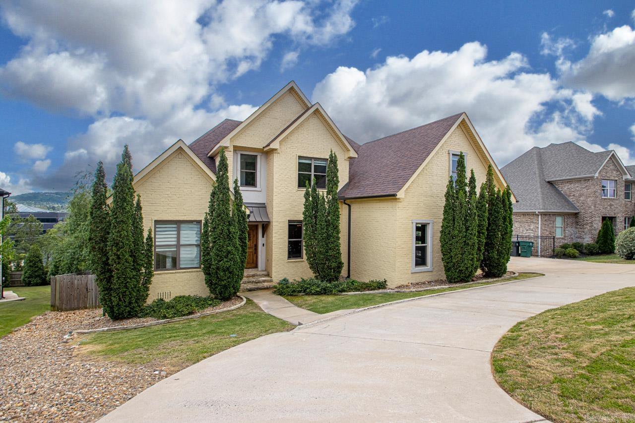 THE RANCH ADDN - Residential