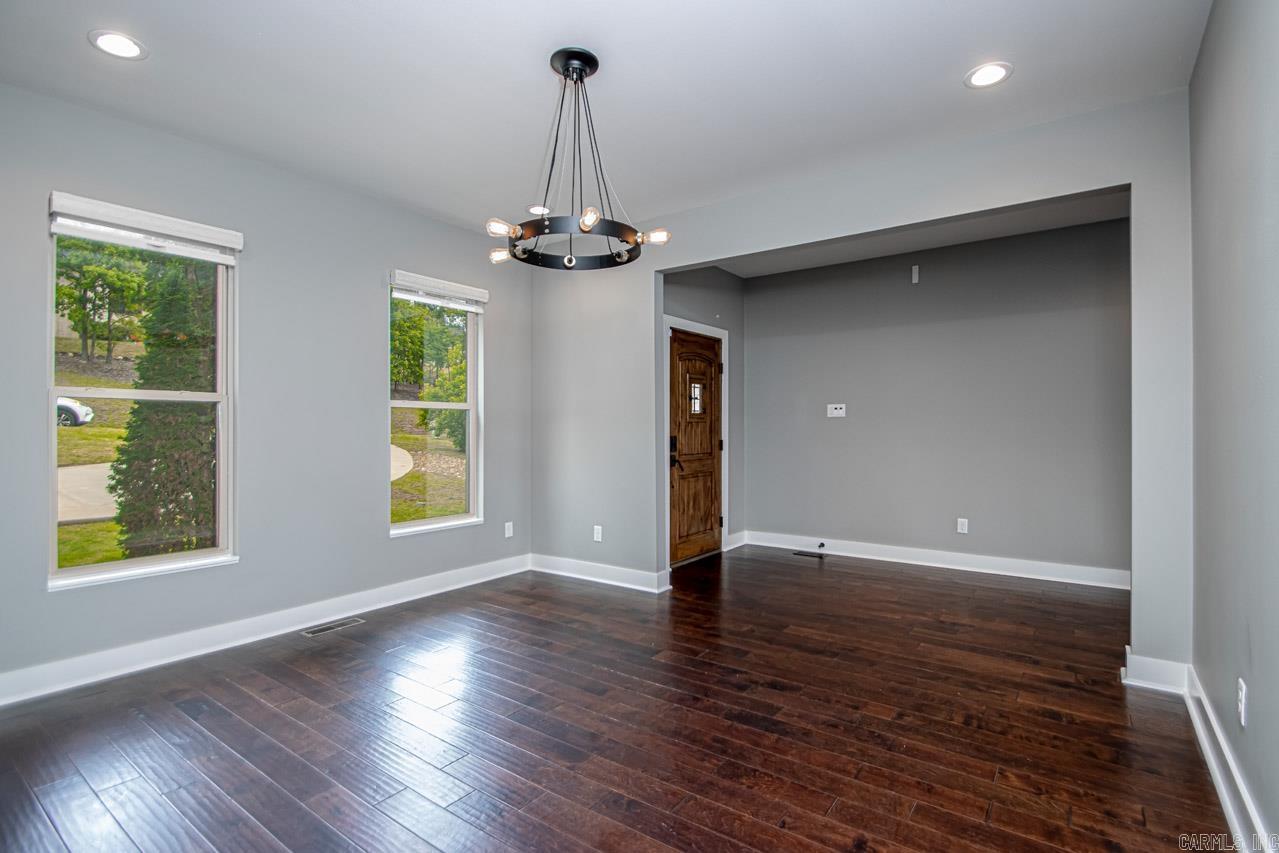 THE RANCH ADDN - Residential