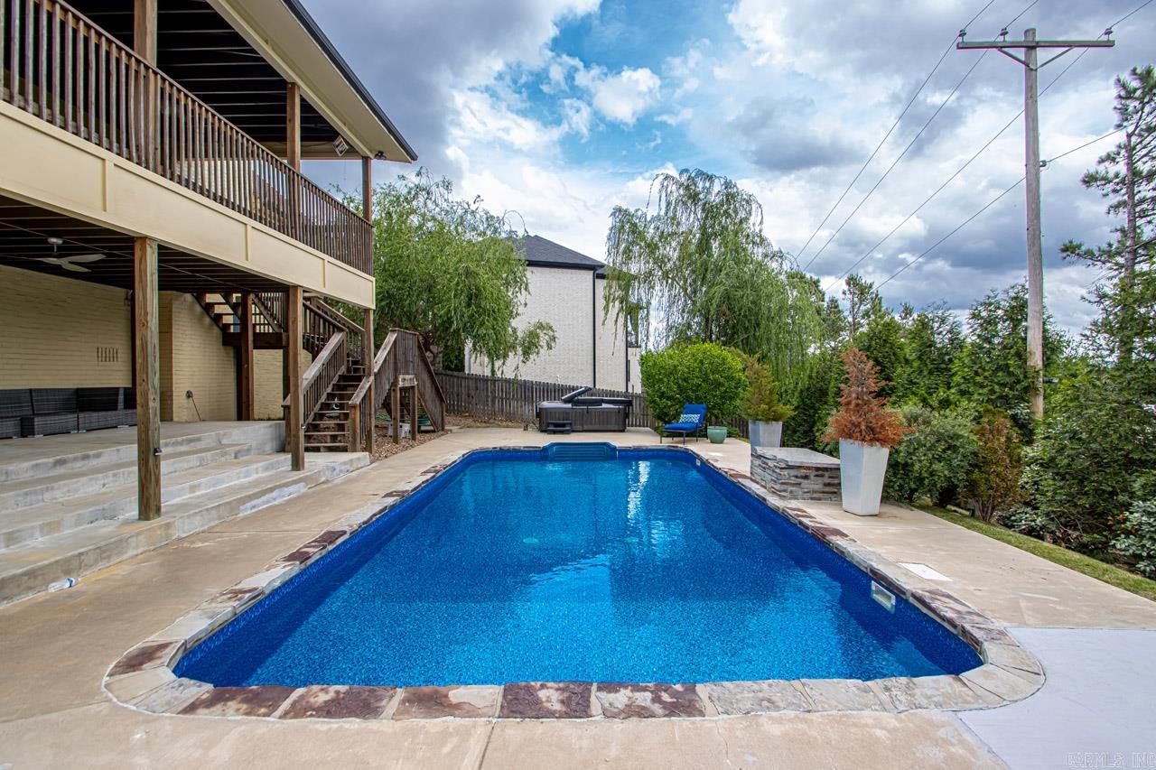 THE RANCH ADDN - Residential