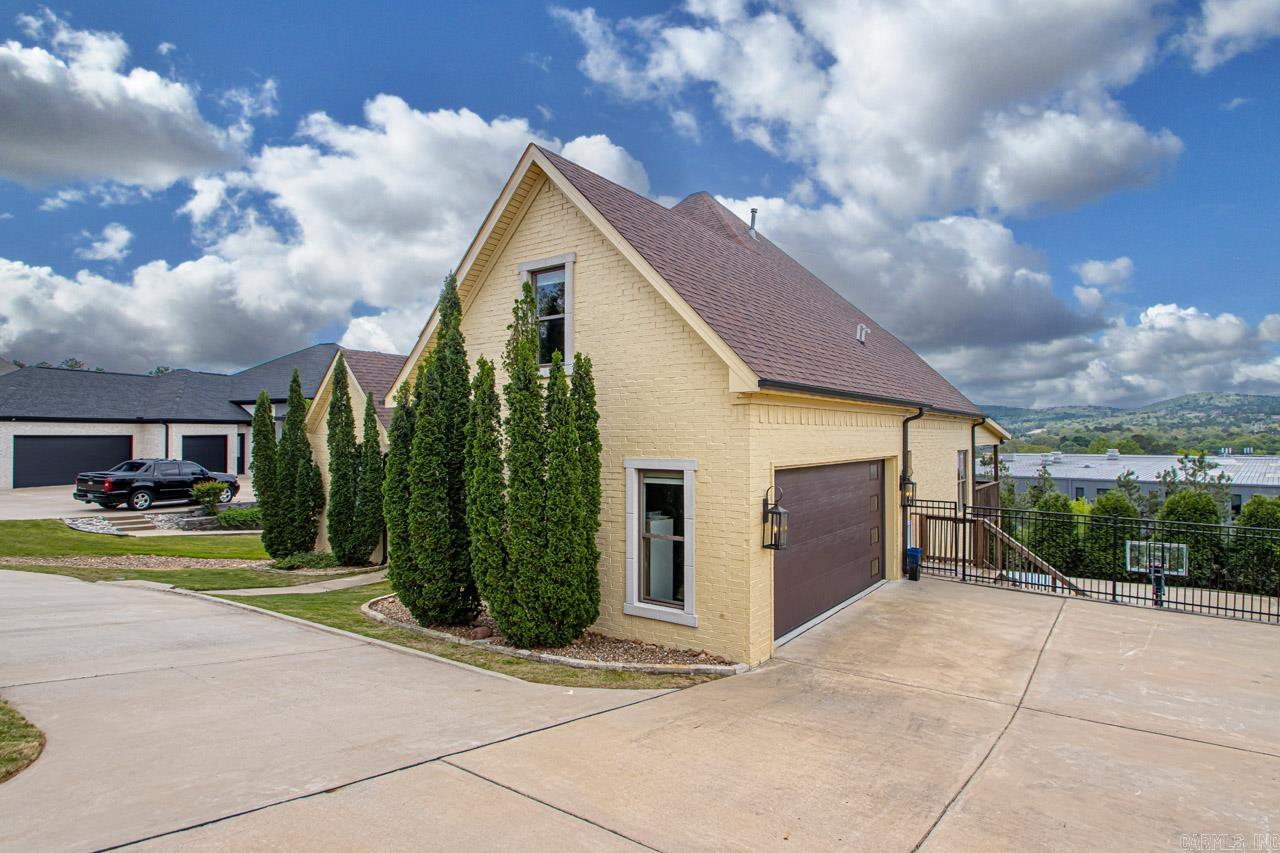 THE RANCH ADDN - Residential