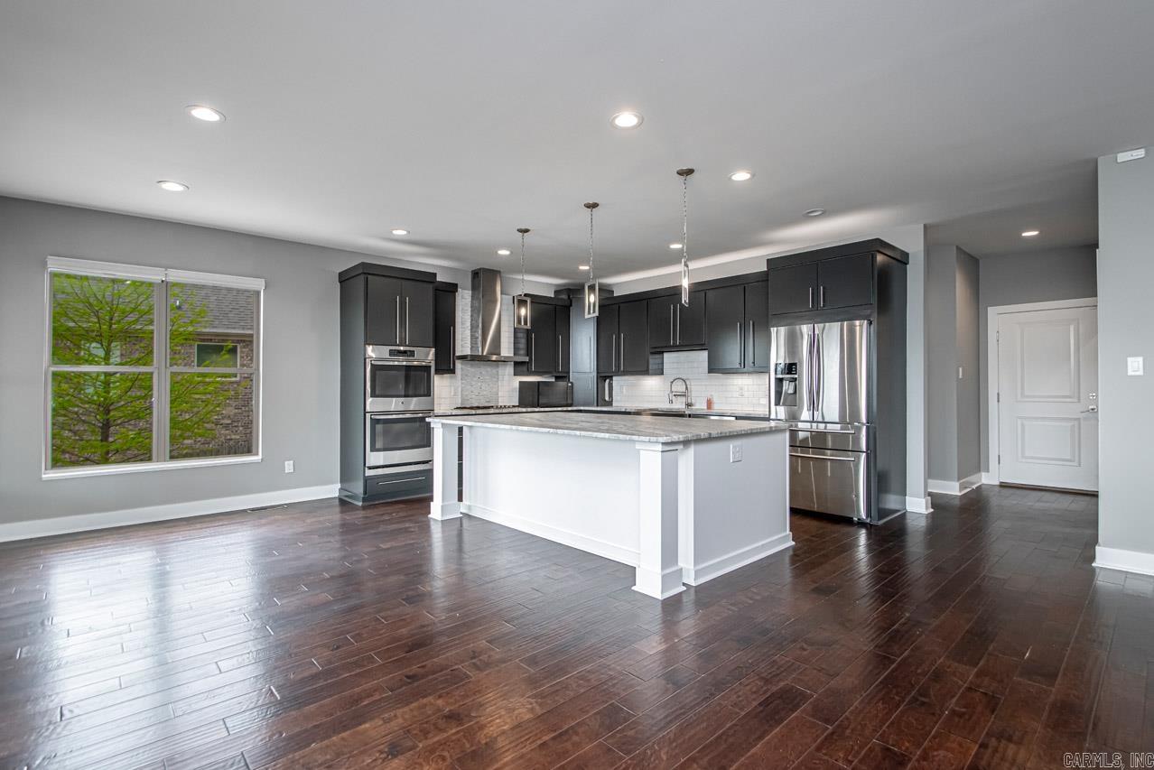 THE RANCH ADDN - Residential