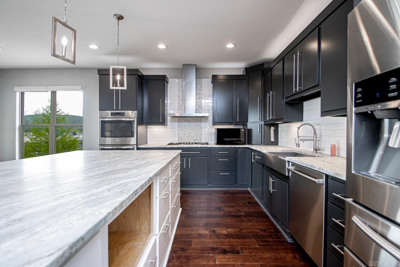 THE RANCH ADDN - Residential