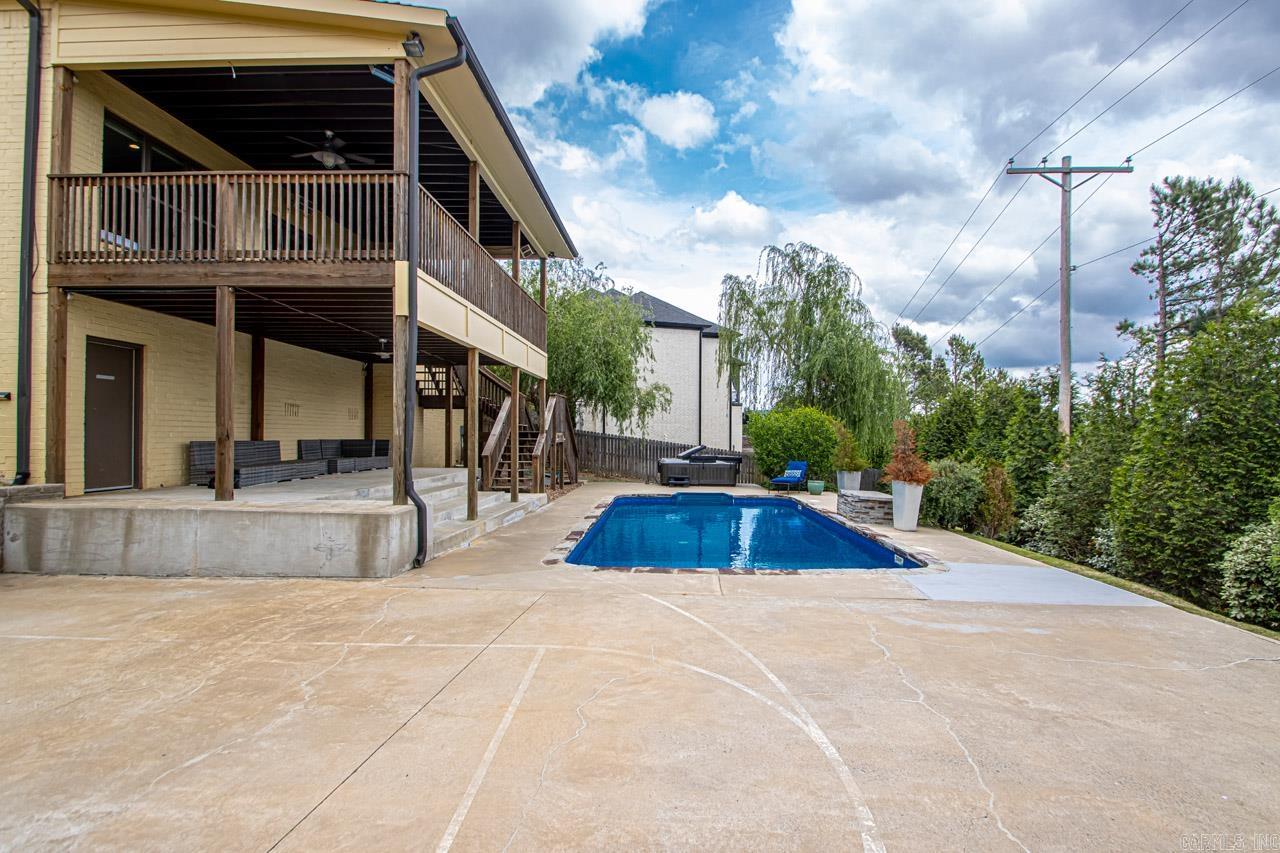 THE RANCH ADDN - Residential