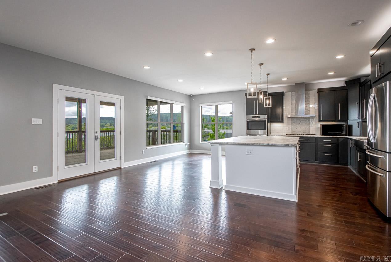 THE RANCH ADDN - Residential