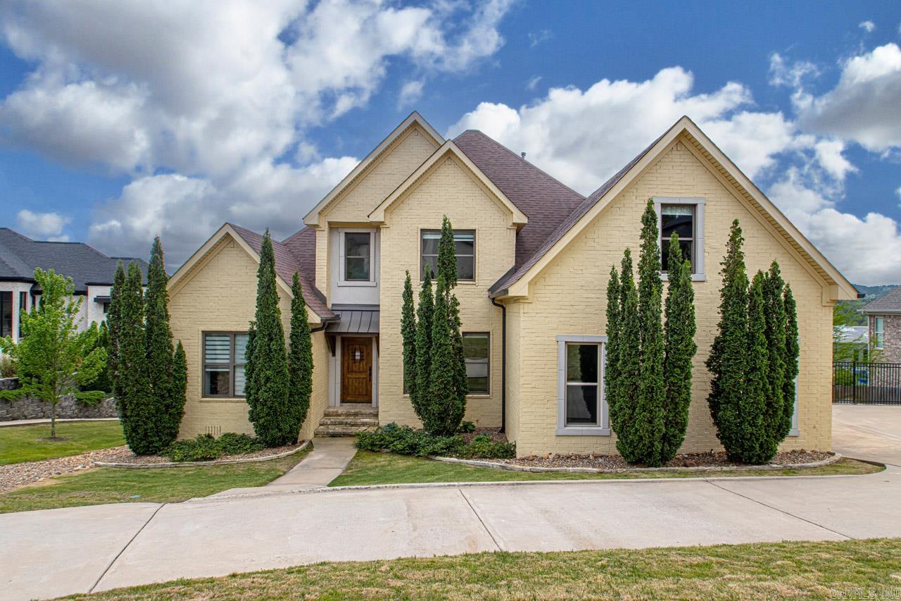 THE RANCH ADDN - Residential