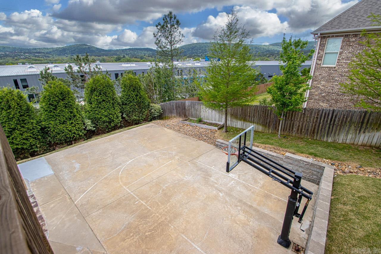 THE RANCH ADDN - Residential