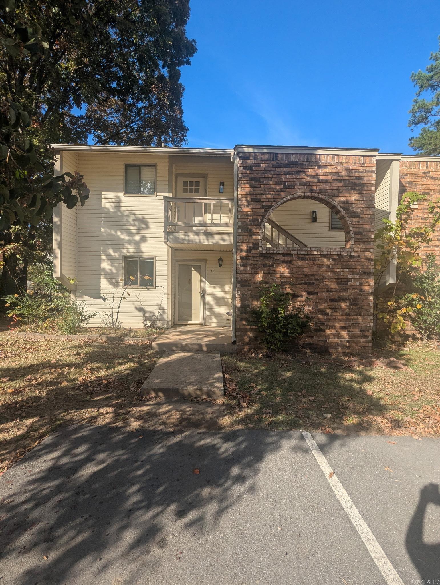 FOREST EDGE WEST CONDO HPR - Residential