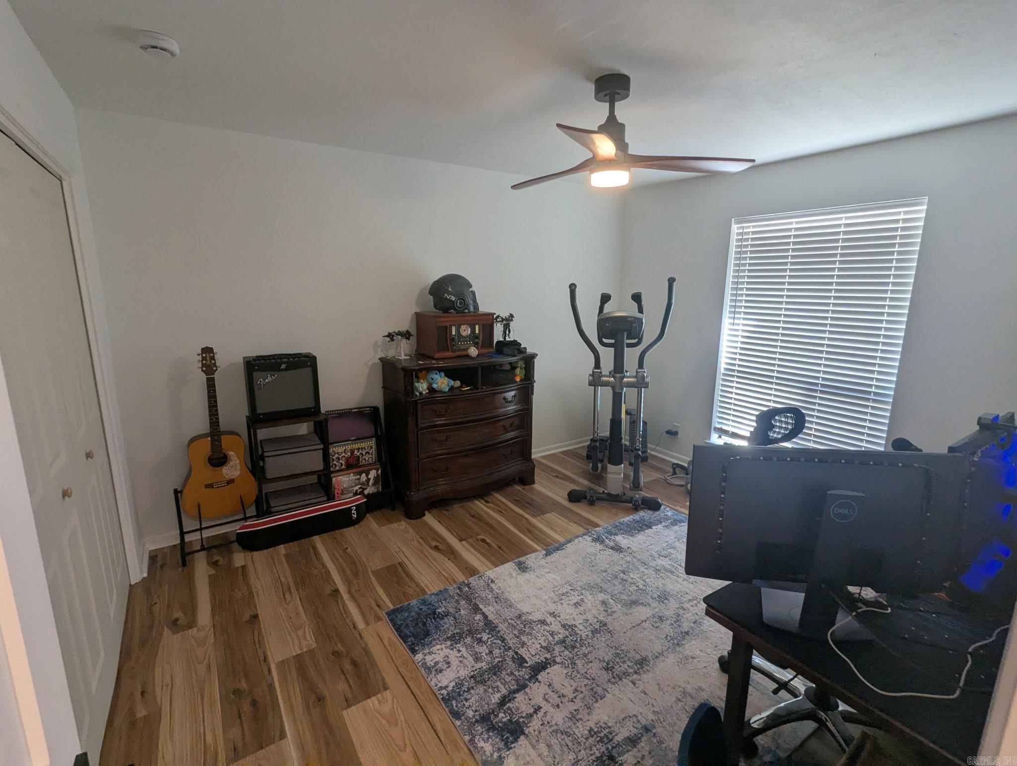 FOREST EDGE WEST CONDO HPR - Residential