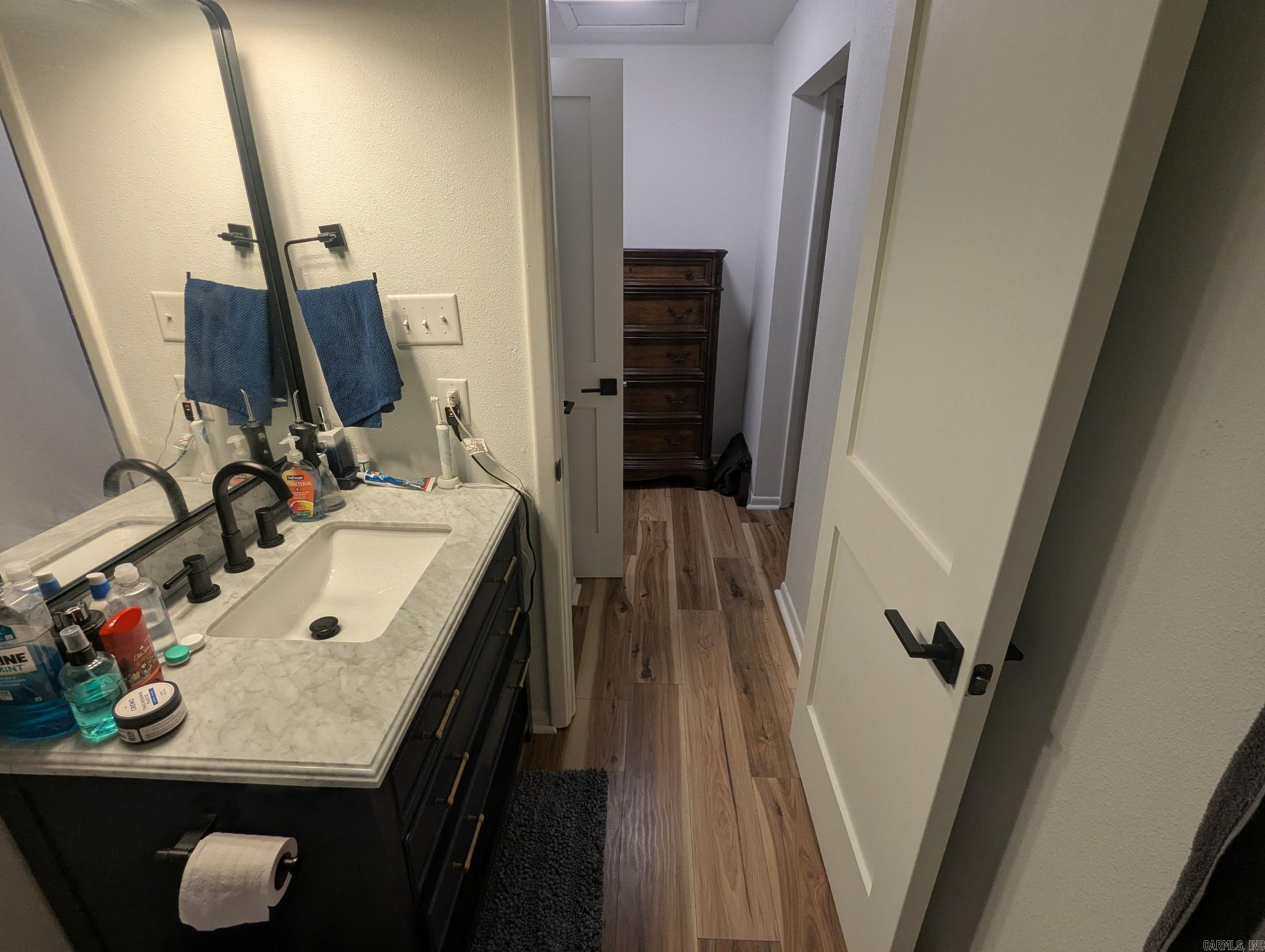 FOREST EDGE WEST CONDO HPR - Residential