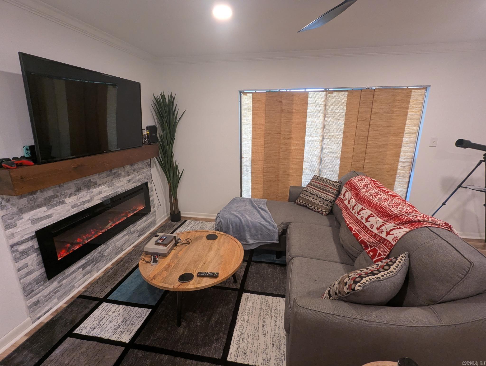 FOREST EDGE WEST CONDO HPR - Residential