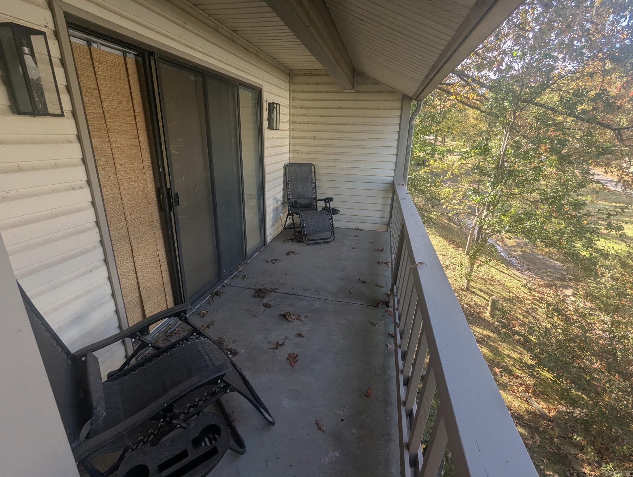 FOREST EDGE WEST CONDO HPR - Residential