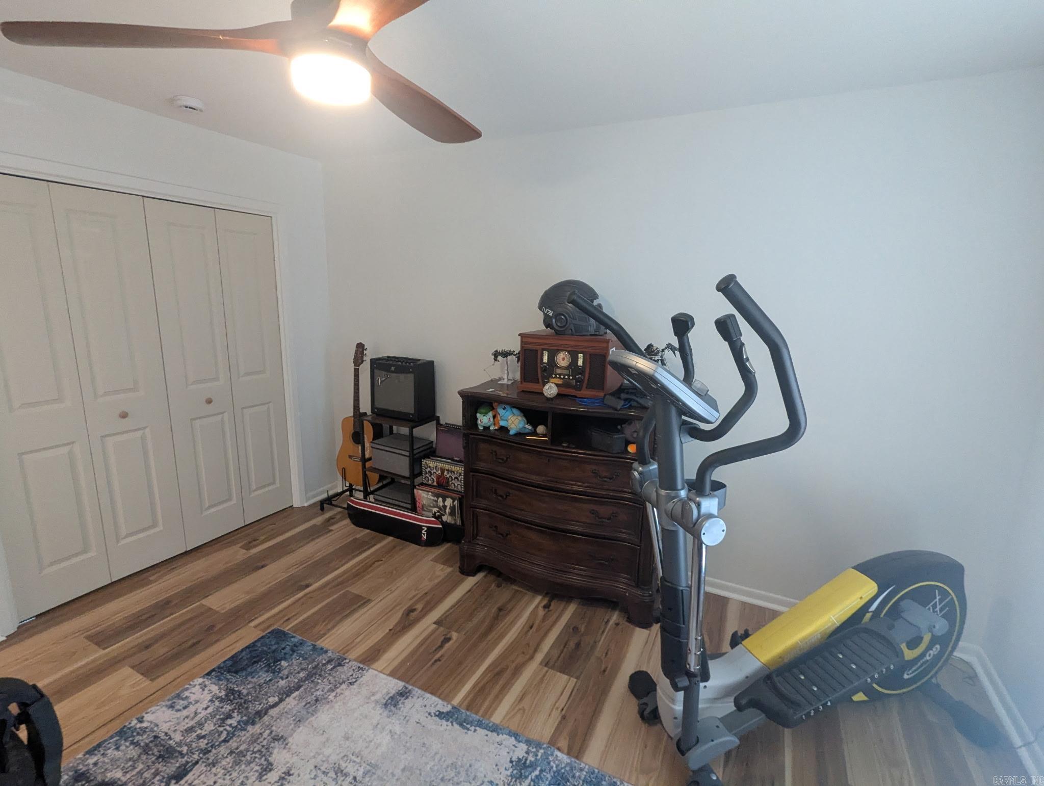 FOREST EDGE WEST CONDO HPR - Residential