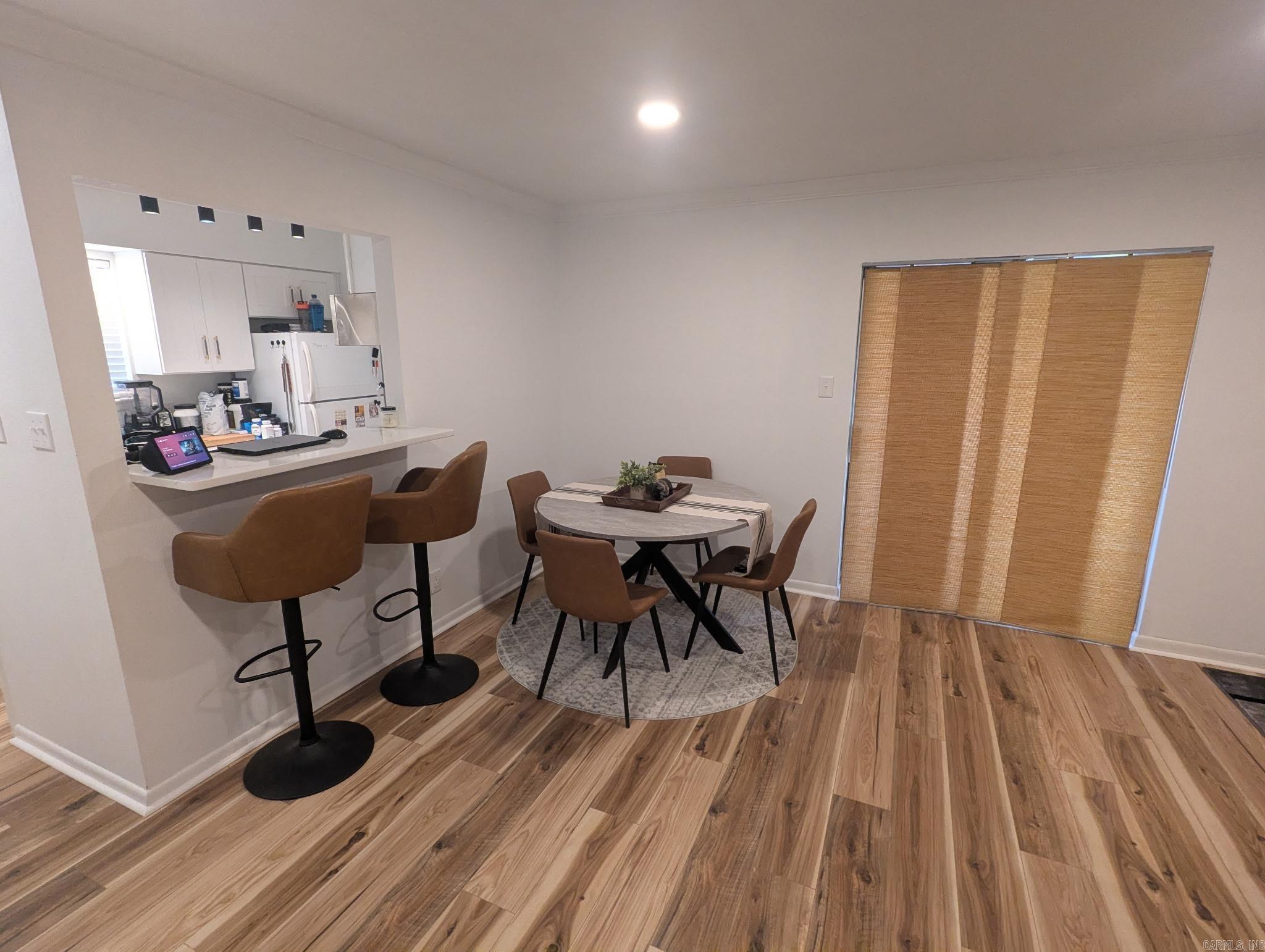 FOREST EDGE WEST CONDO HPR - Residential