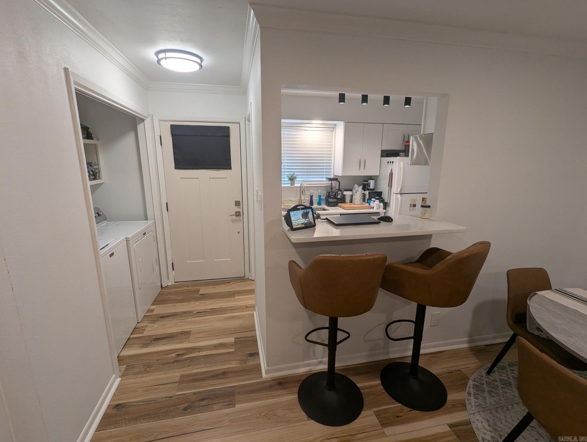 FOREST EDGE WEST CONDO HPR - Residential