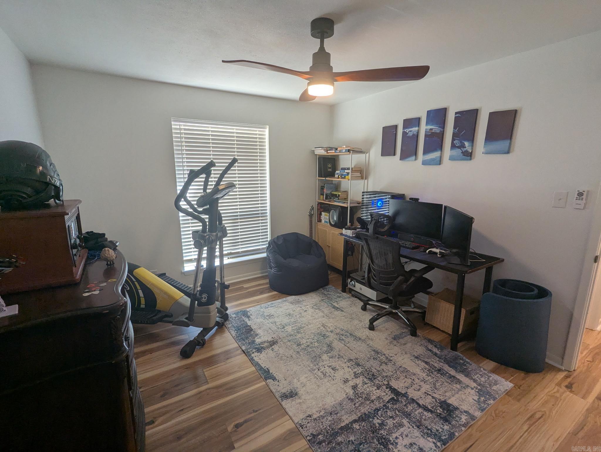 FOREST EDGE WEST CONDO HPR - Residential