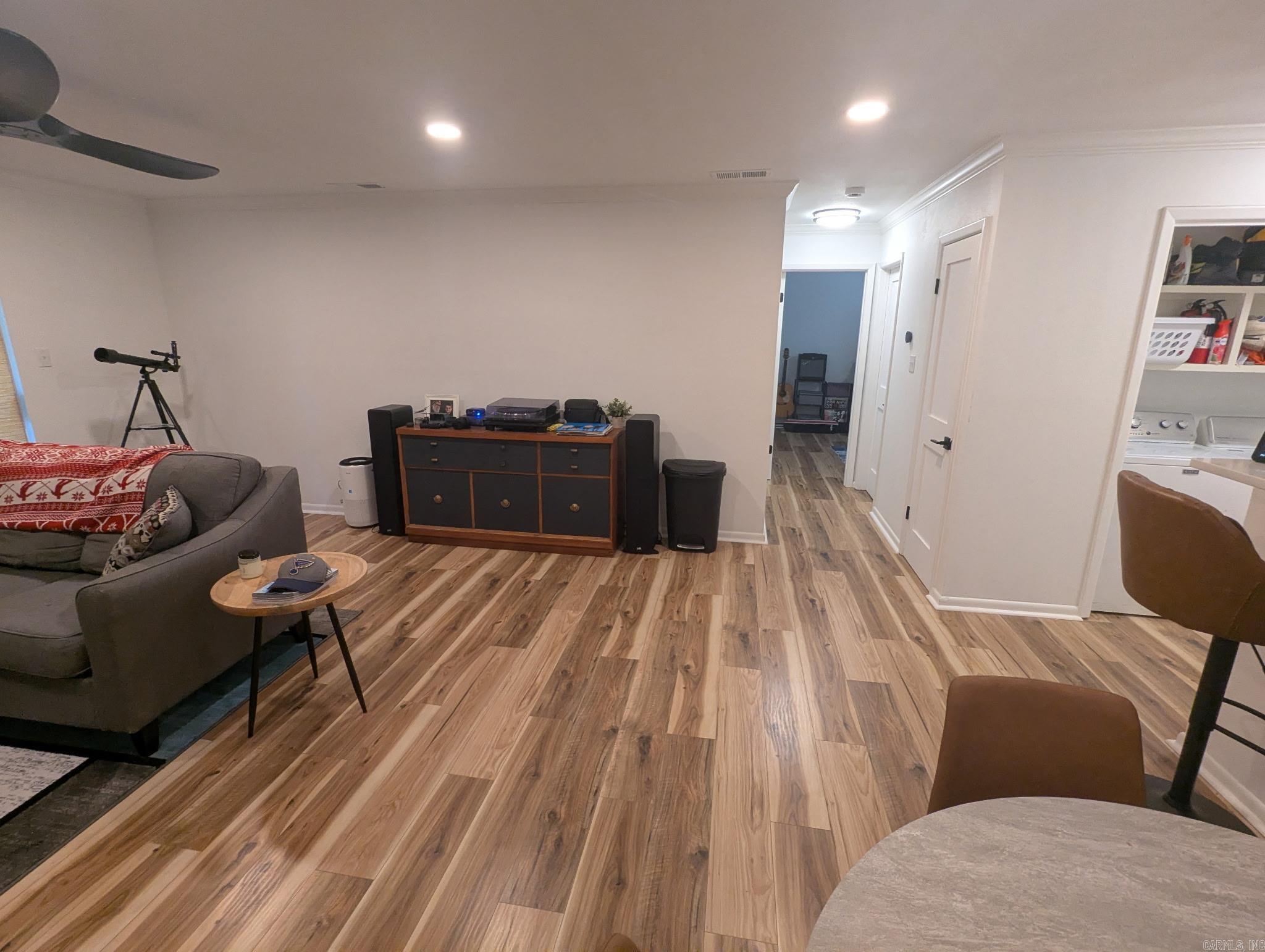 FOREST EDGE WEST CONDO HPR - Residential