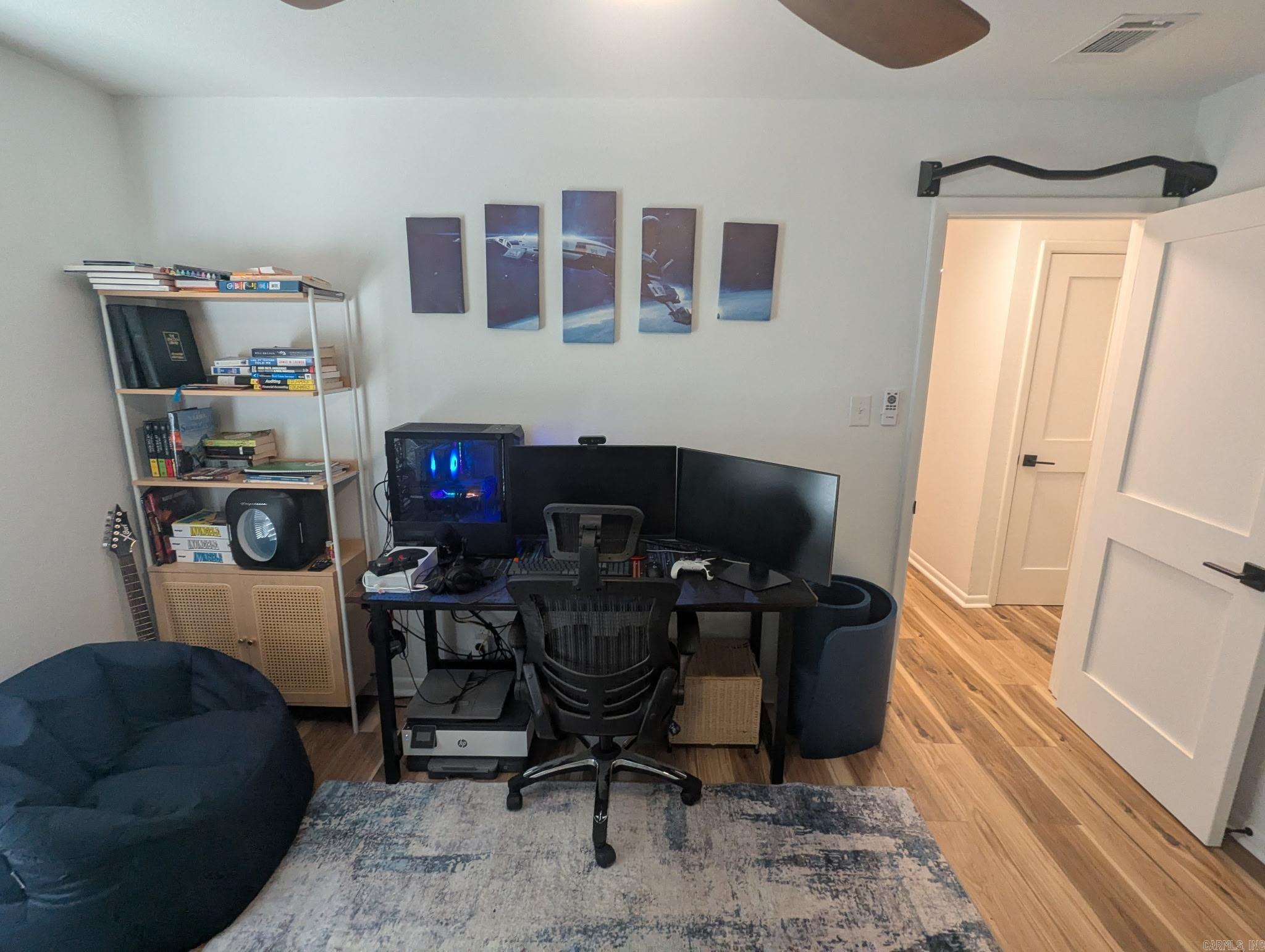 FOREST EDGE WEST CONDO HPR - Residential