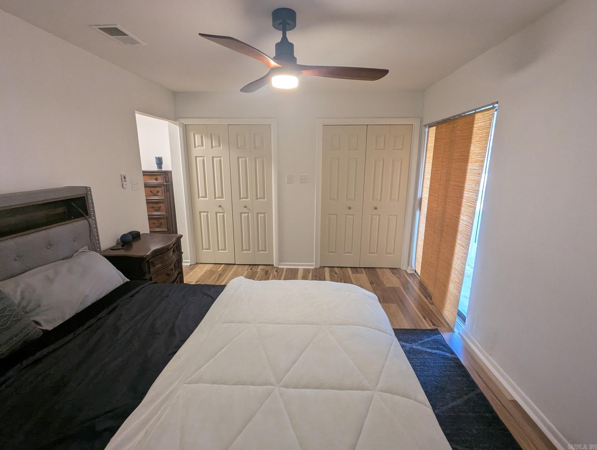 FOREST EDGE WEST CONDO HPR - Residential