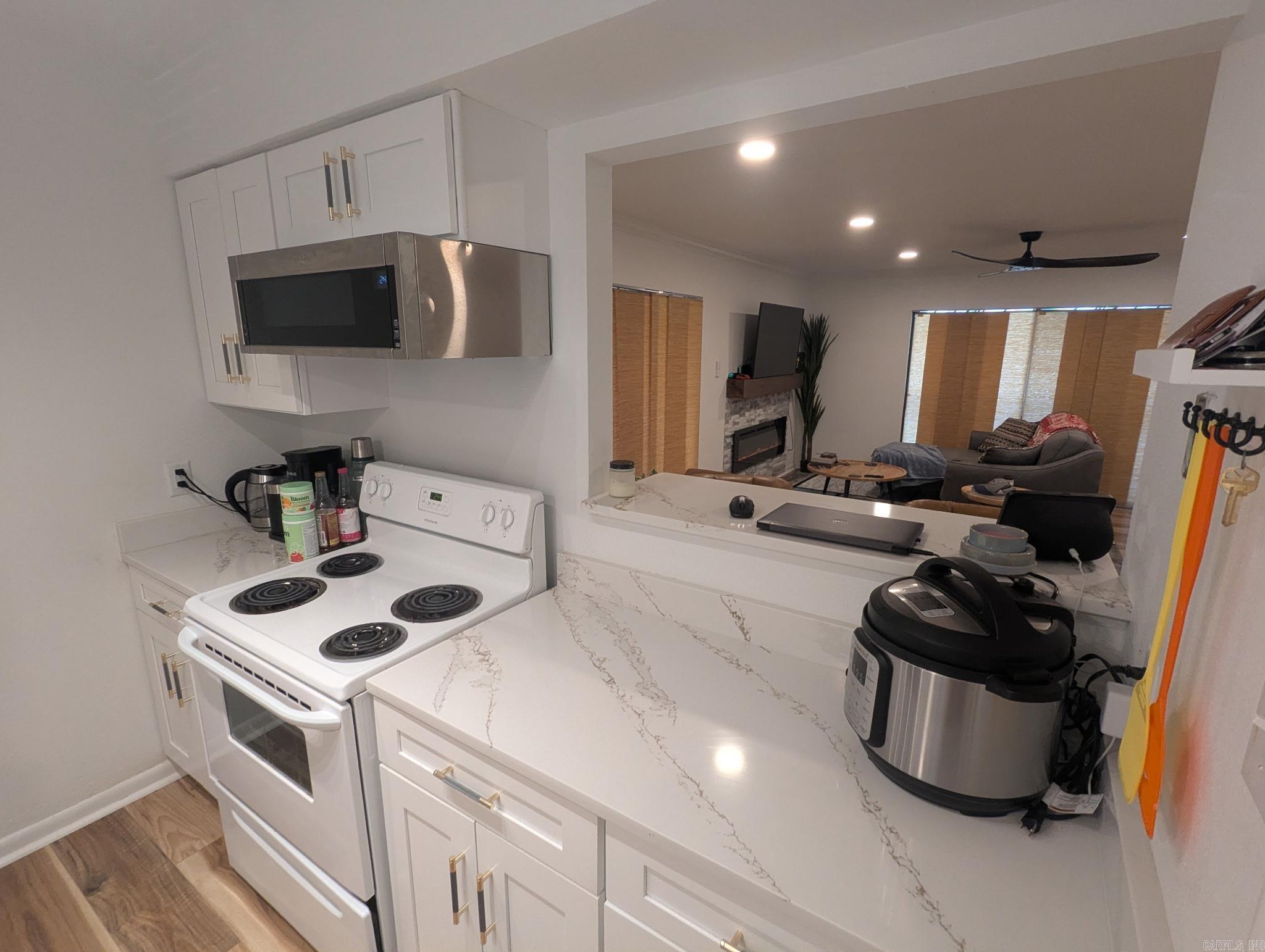 FOREST EDGE WEST CONDO HPR - Residential