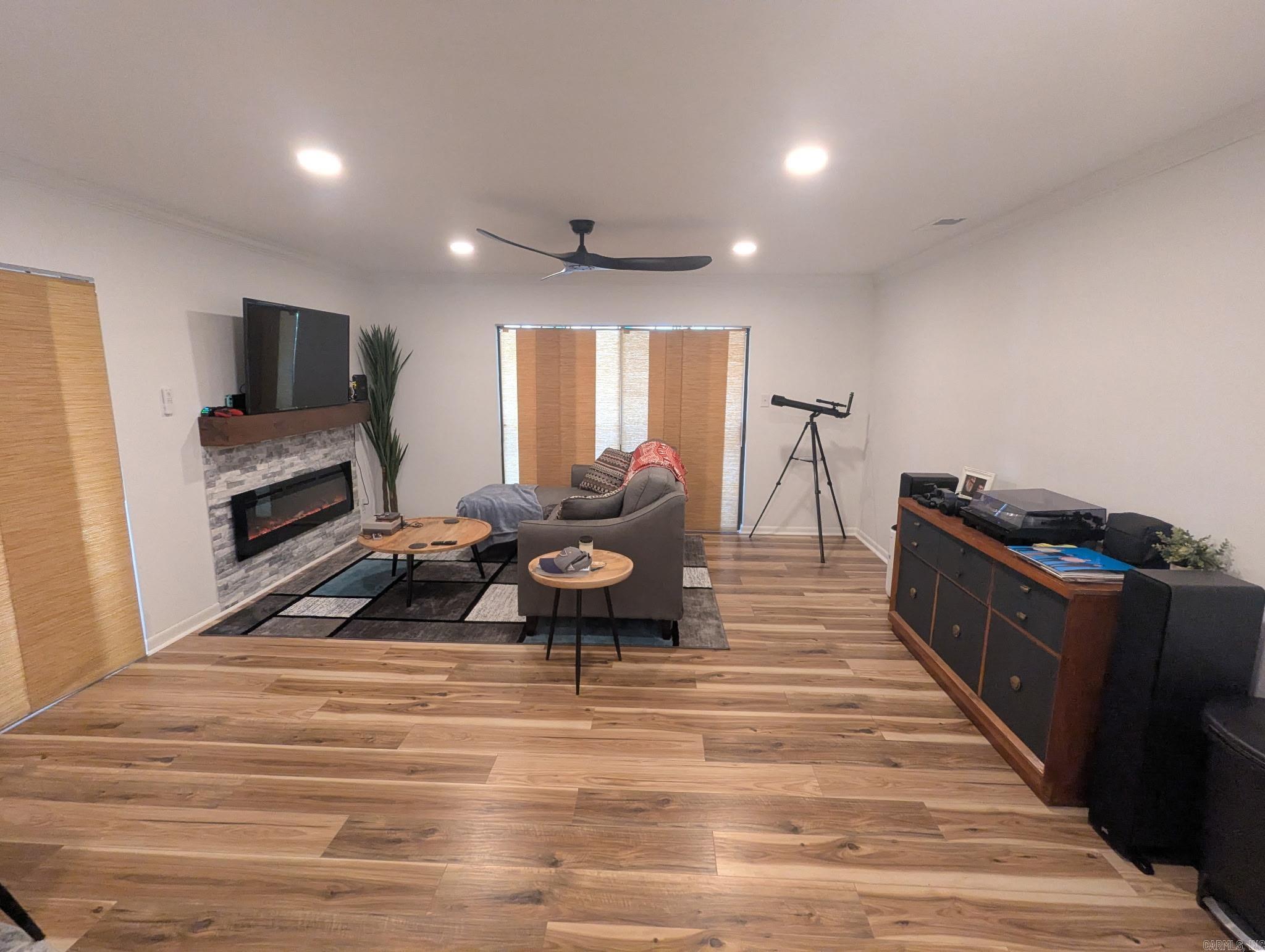 FOREST EDGE WEST CONDO HPR - Residential