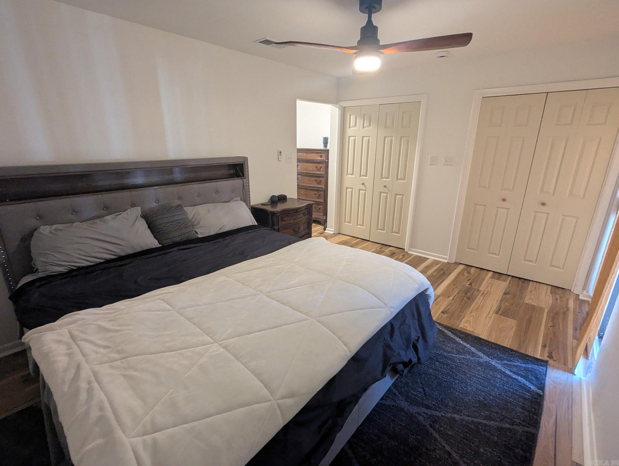 FOREST EDGE WEST CONDO HPR - Residential