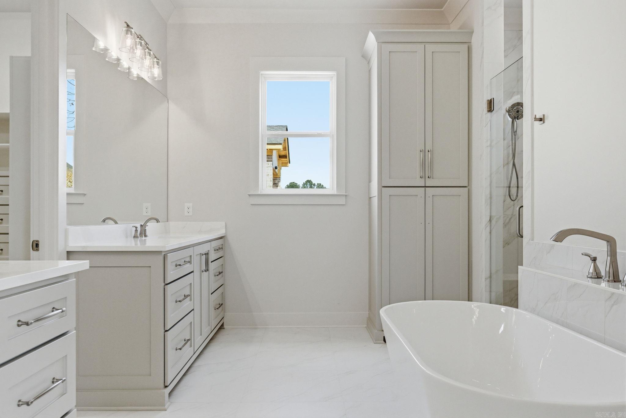 MOUNTAIN BROOK SUBDIVISION - Residential