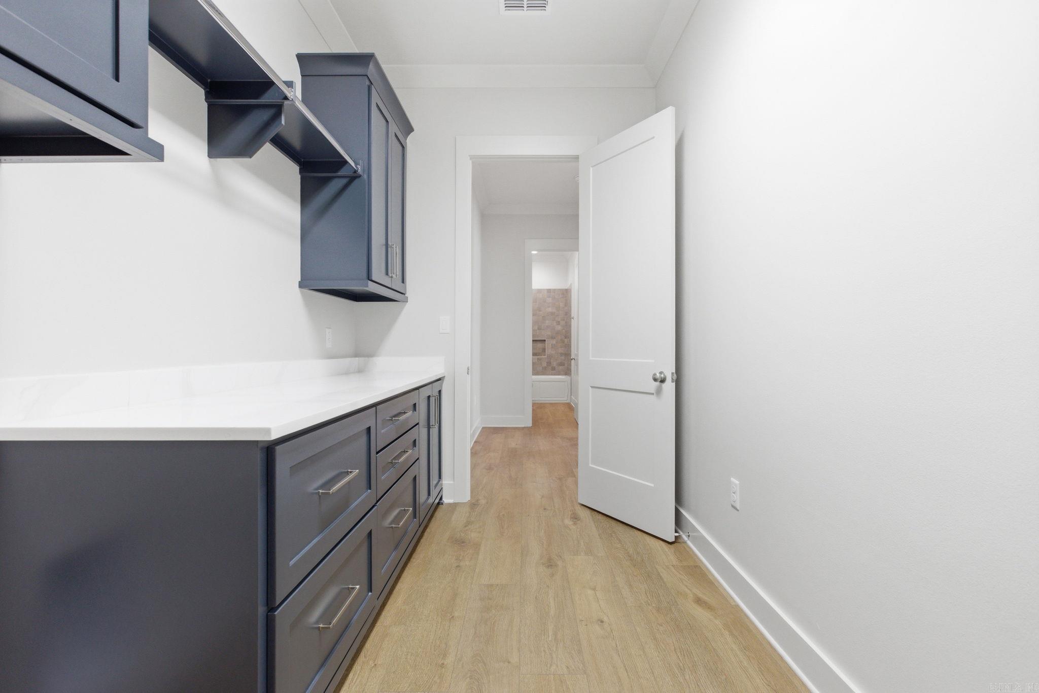 MOUNTAIN BROOK SUBDIVISION - Residential