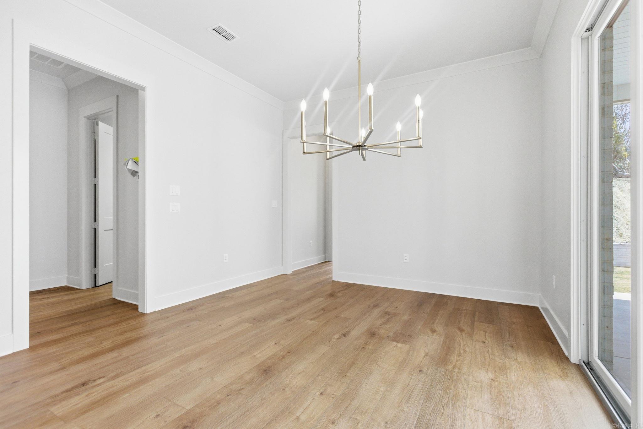 MOUNTAIN BROOK SUBDIVISION - Residential