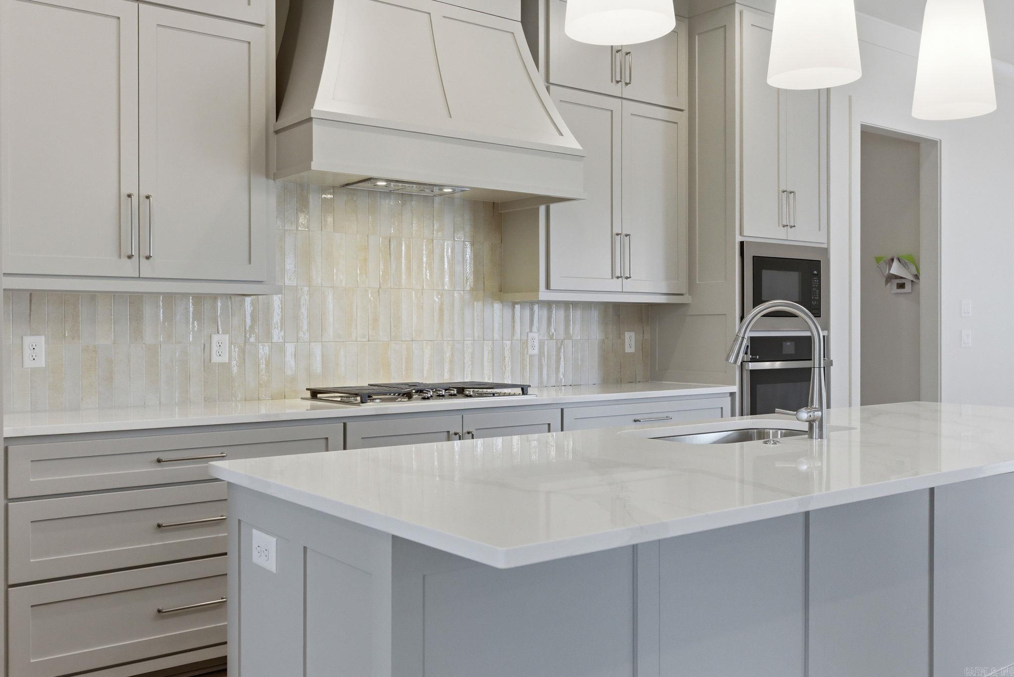 MOUNTAIN BROOK SUBDIVISION - Residential