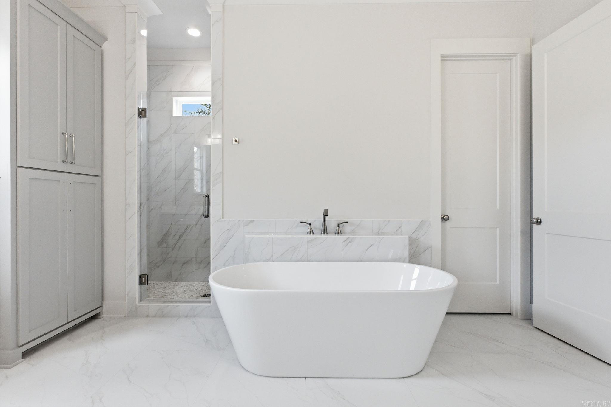 MOUNTAIN BROOK SUBDIVISION - Residential