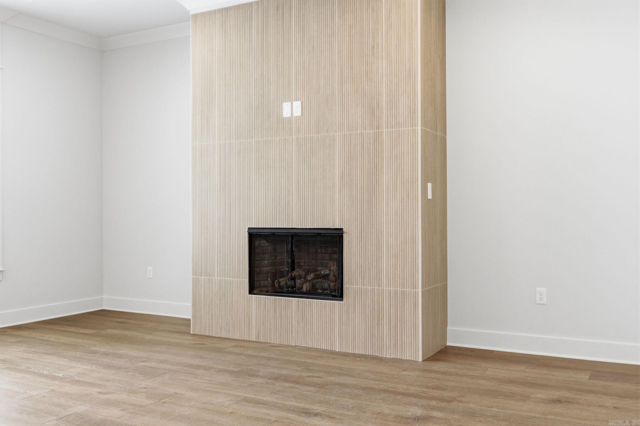 MOUNTAIN BROOK SUBDIVISION - Residential