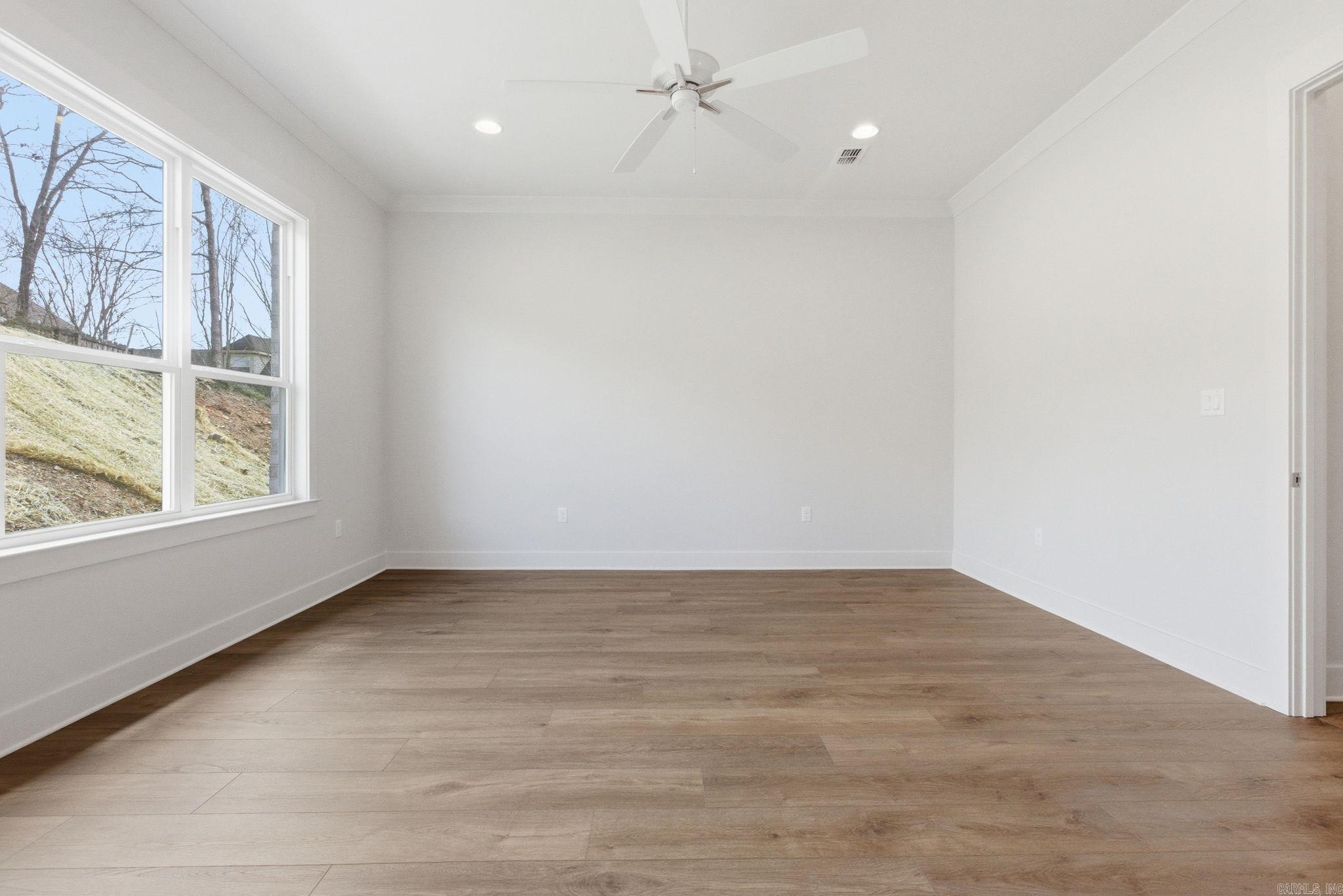 MOUNTAIN BROOK SUBDIVISION - Residential