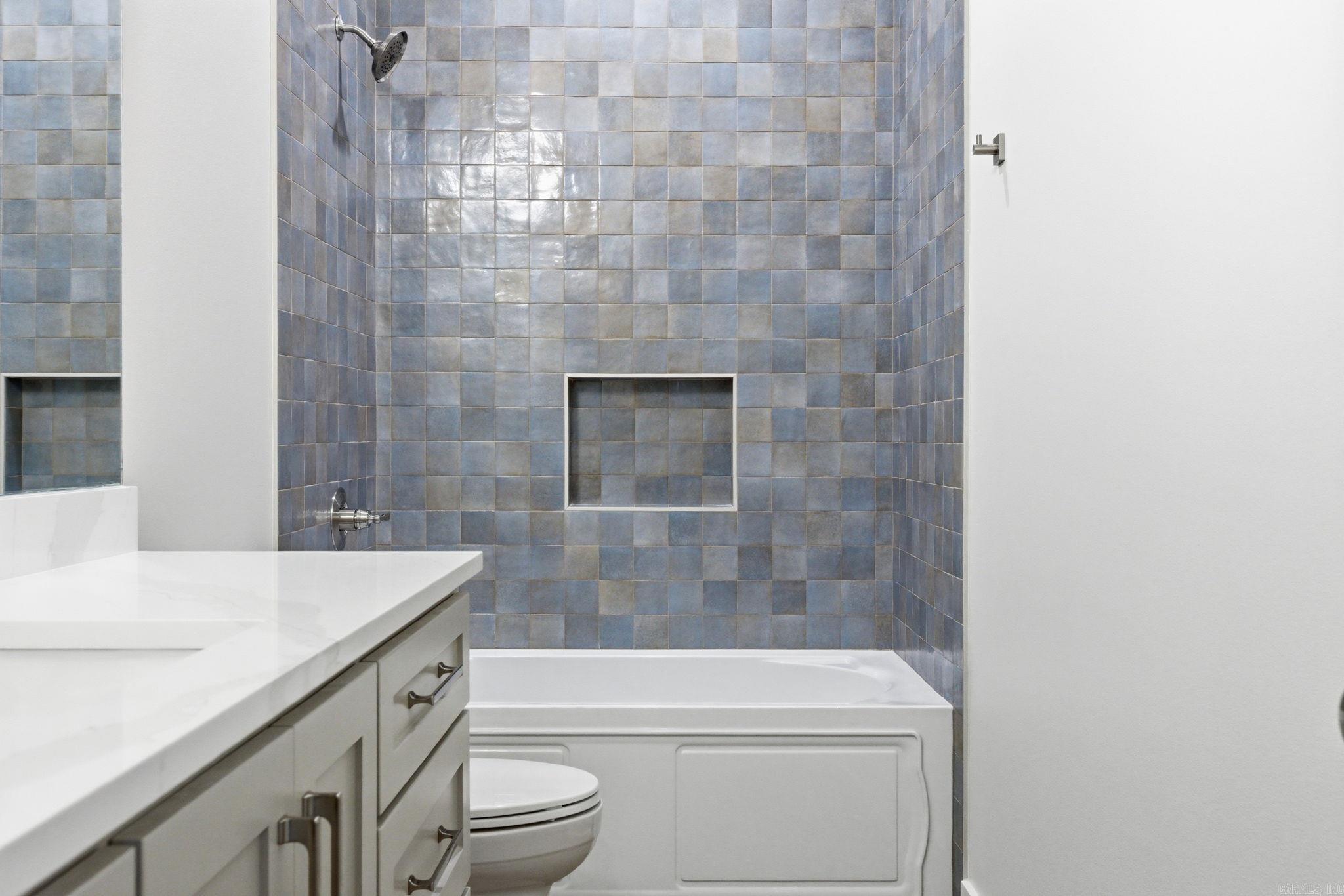 MOUNTAIN BROOK SUBDIVISION - Residential