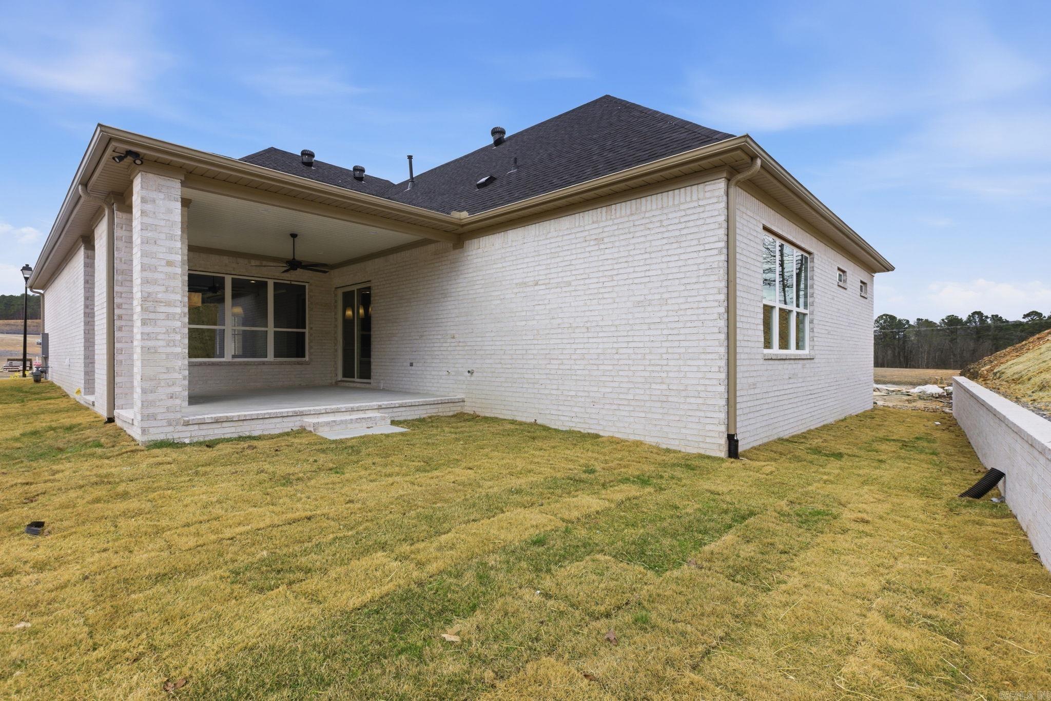 MOUNTAIN BROOK SUBDIVISION - Residential