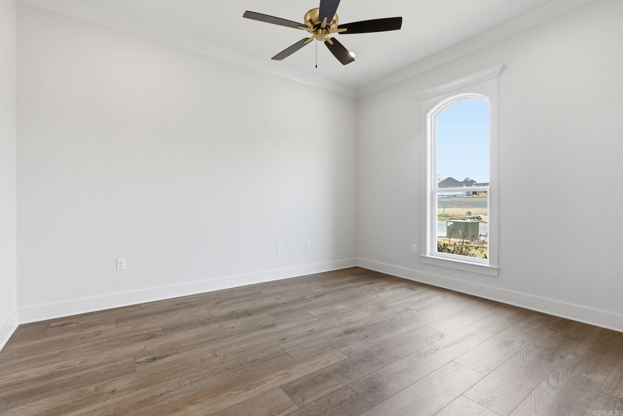 MOUNTAIN BROOK SUBDIVISION - Residential