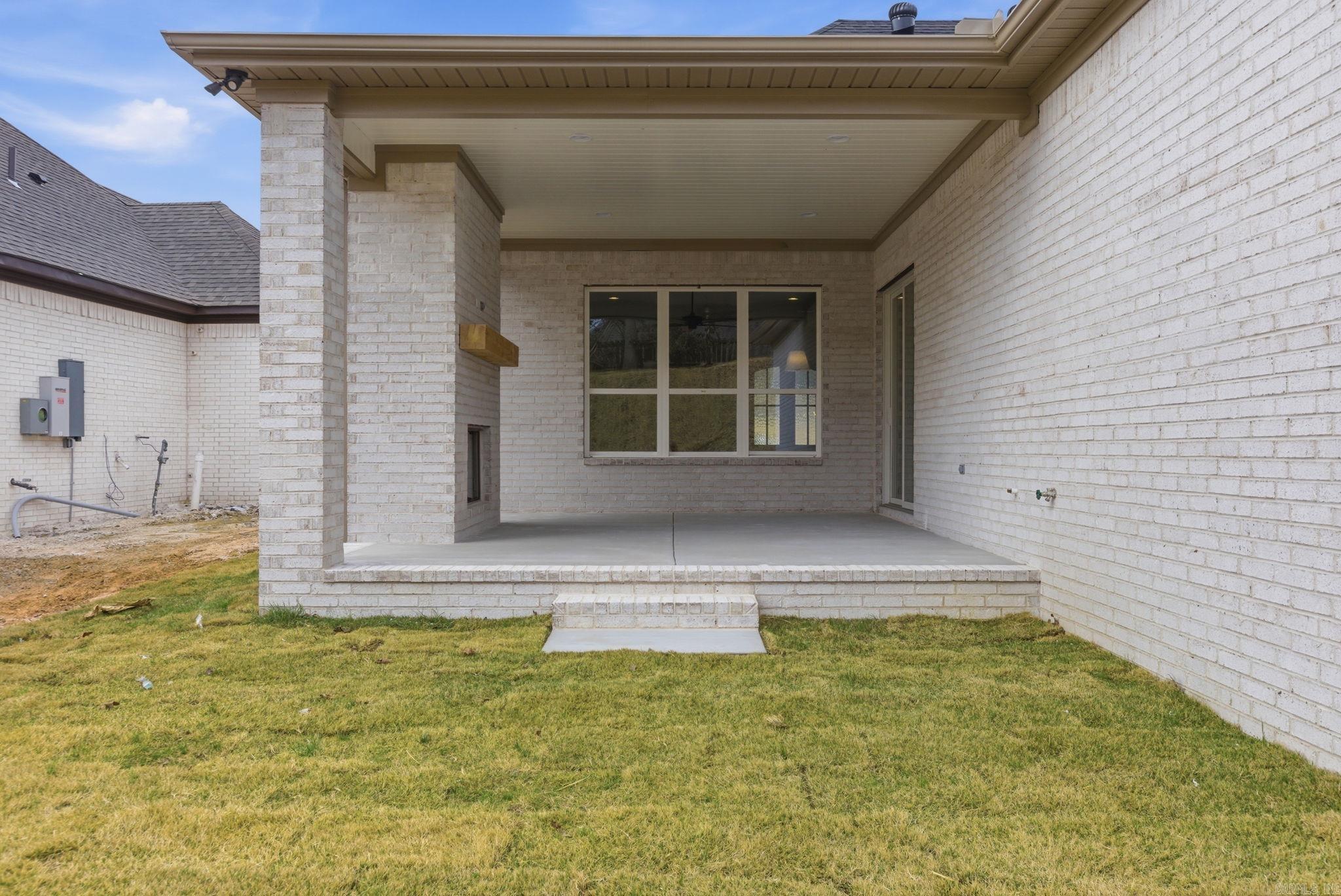 MOUNTAIN BROOK SUBDIVISION - Residential