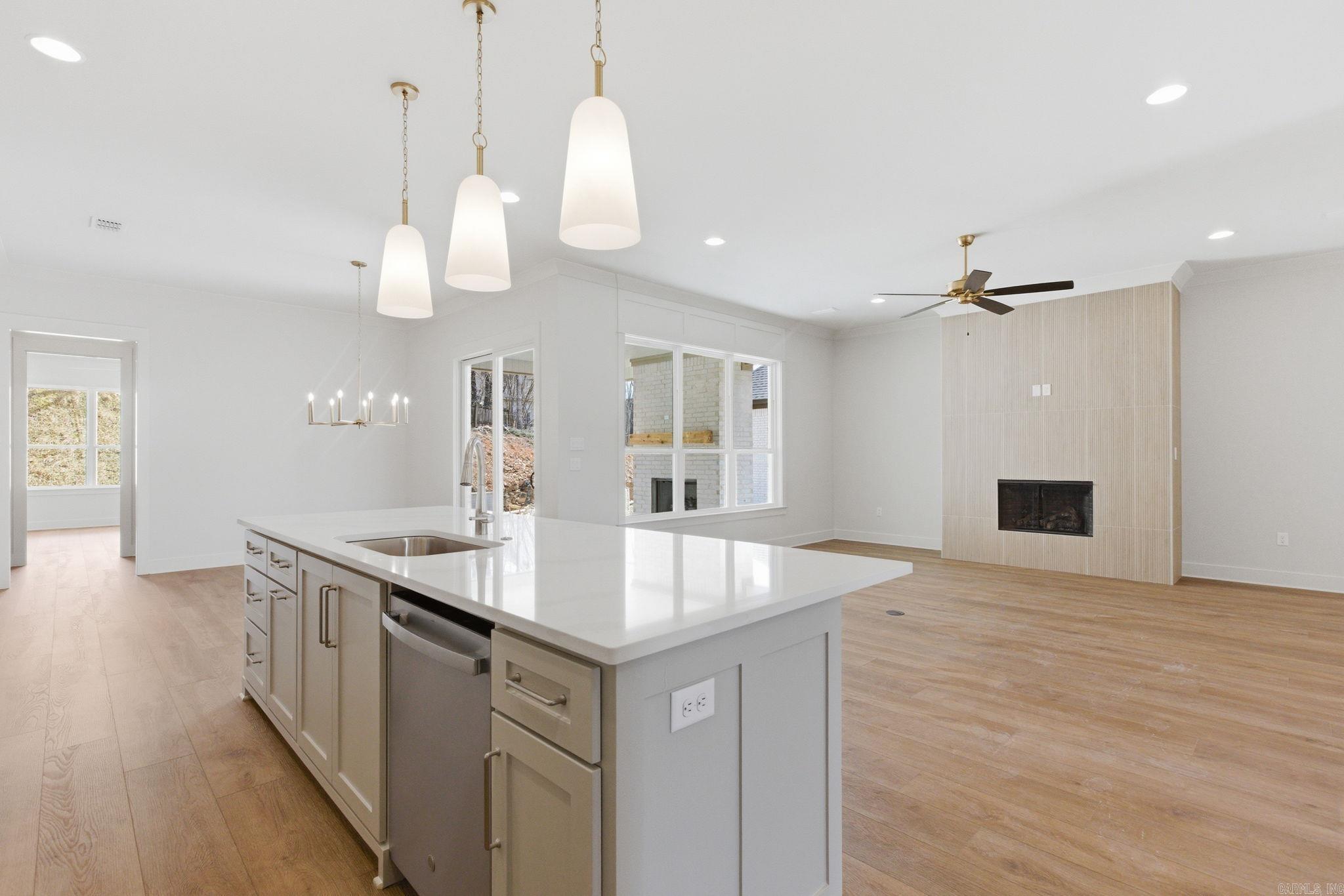 MOUNTAIN BROOK SUBDIVISION - Residential