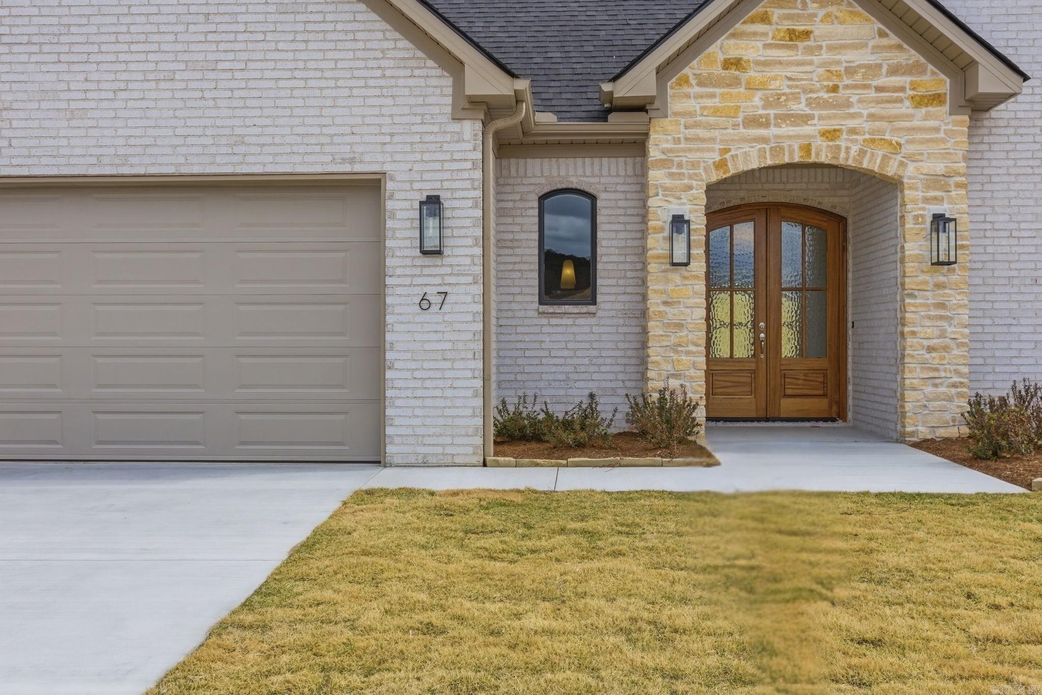 MOUNTAIN BROOK SUBDIVISION - Residential