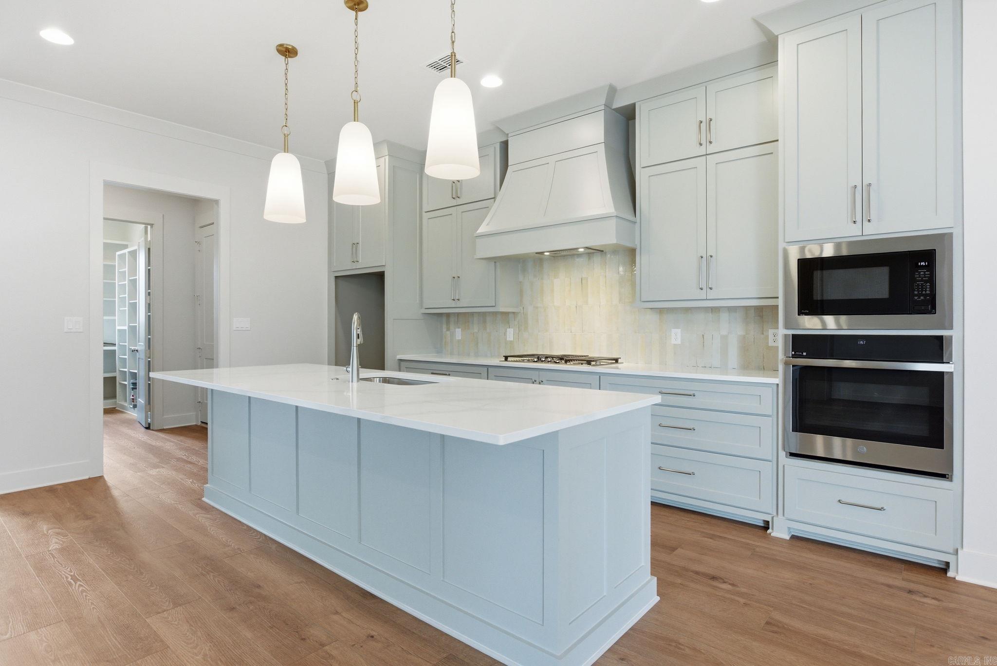 MOUNTAIN BROOK SUBDIVISION - Residential