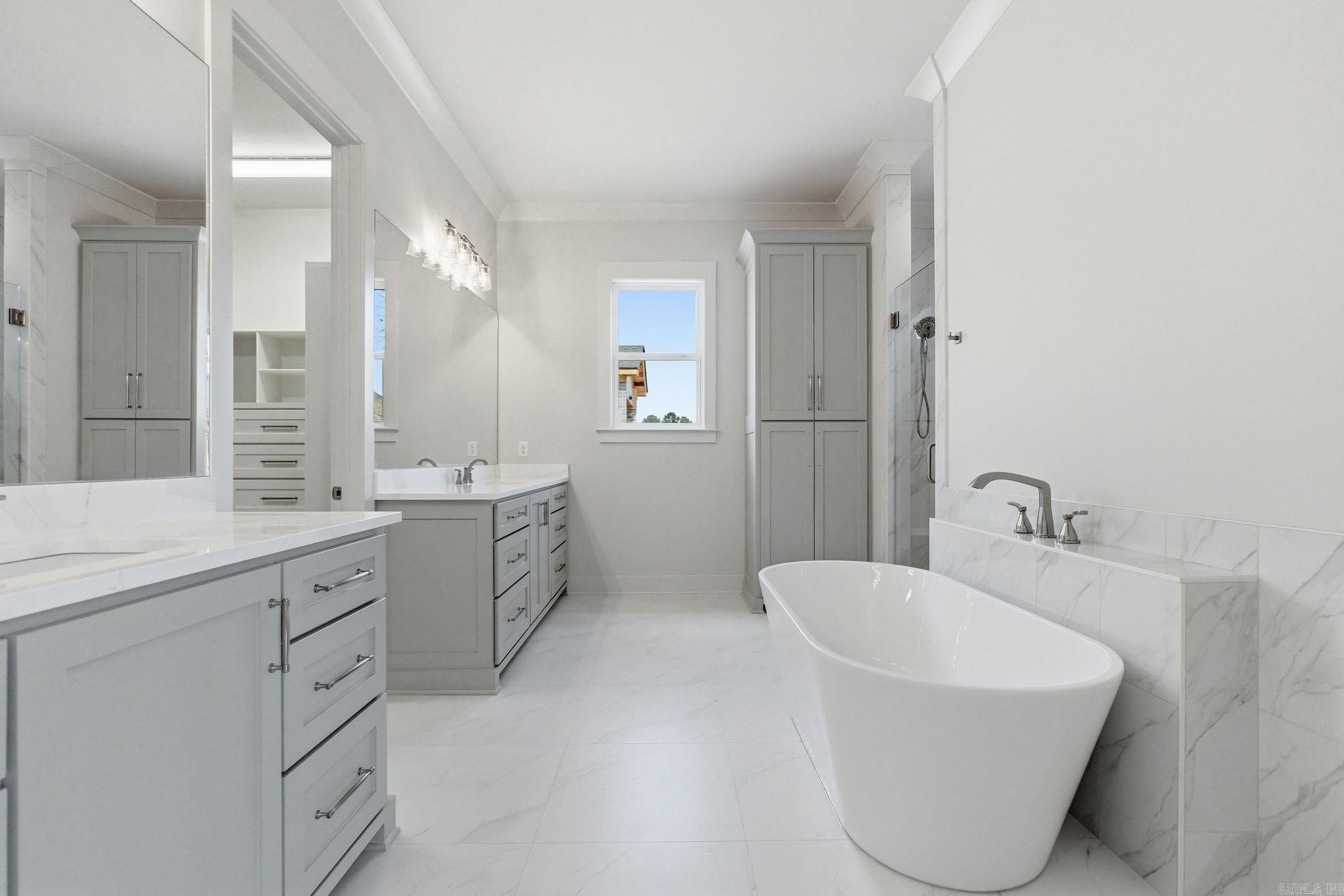 MOUNTAIN BROOK SUBDIVISION - Residential