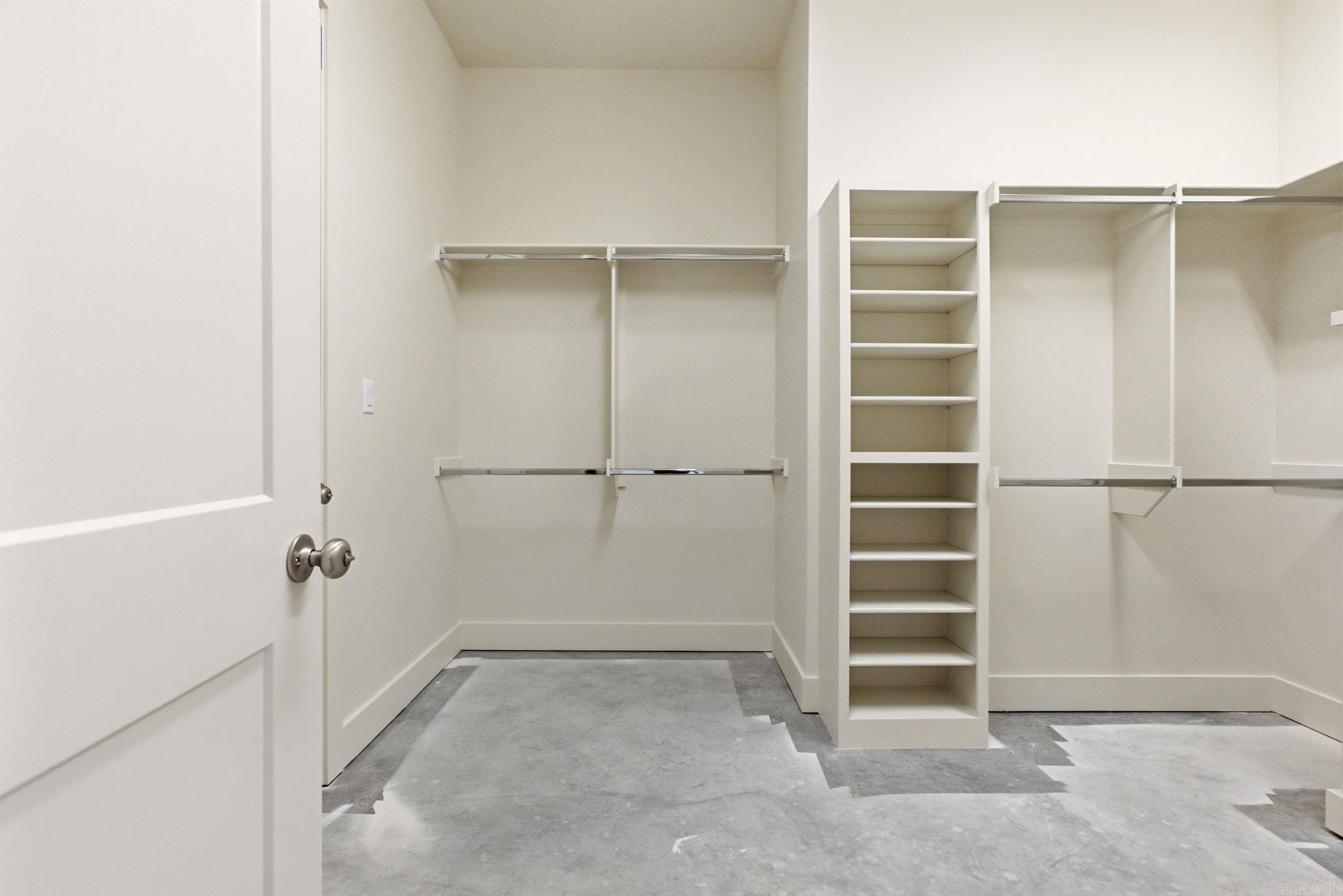 MOUNTAIN BROOK SUBDIVISION - Residential