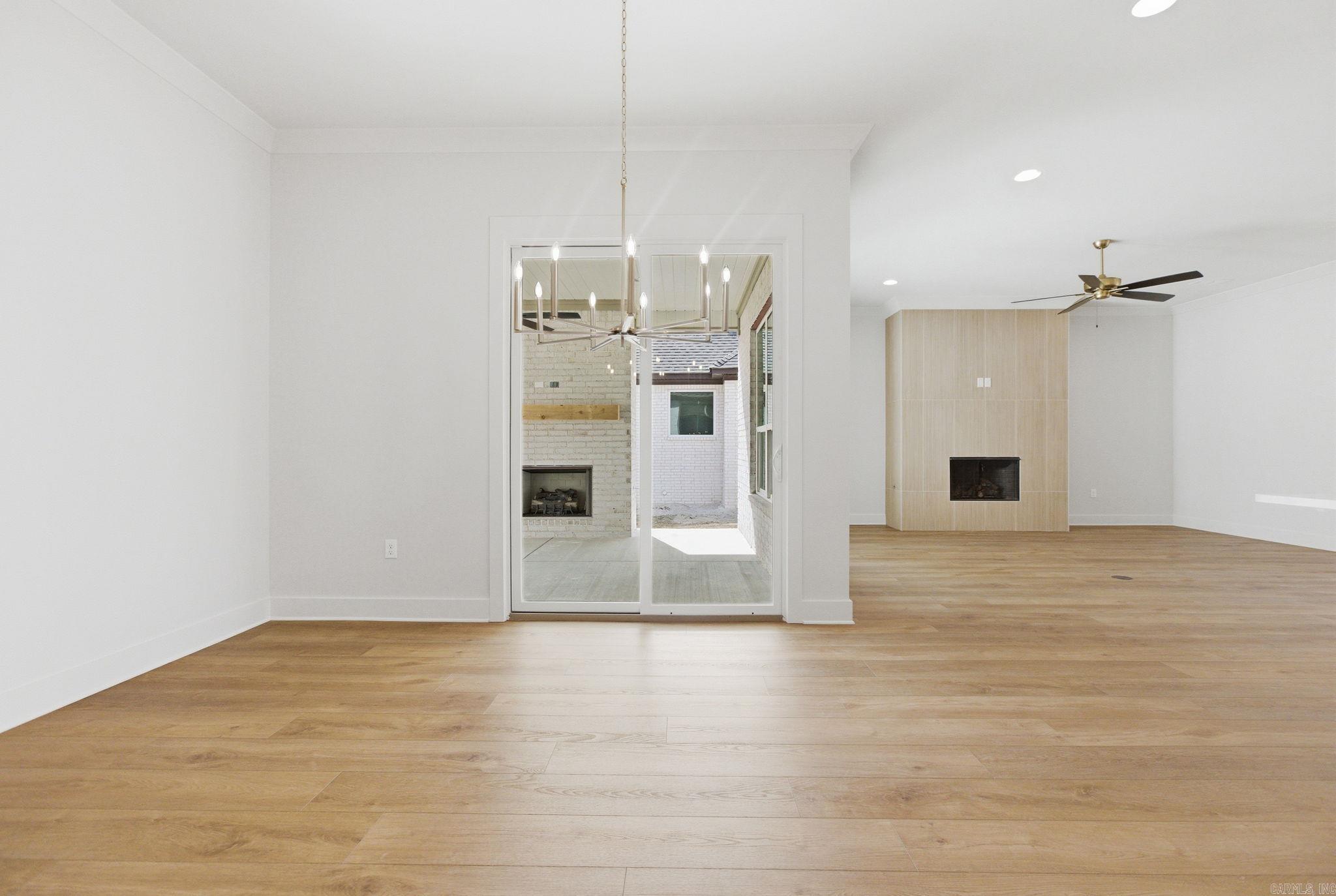 MOUNTAIN BROOK SUBDIVISION - Residential