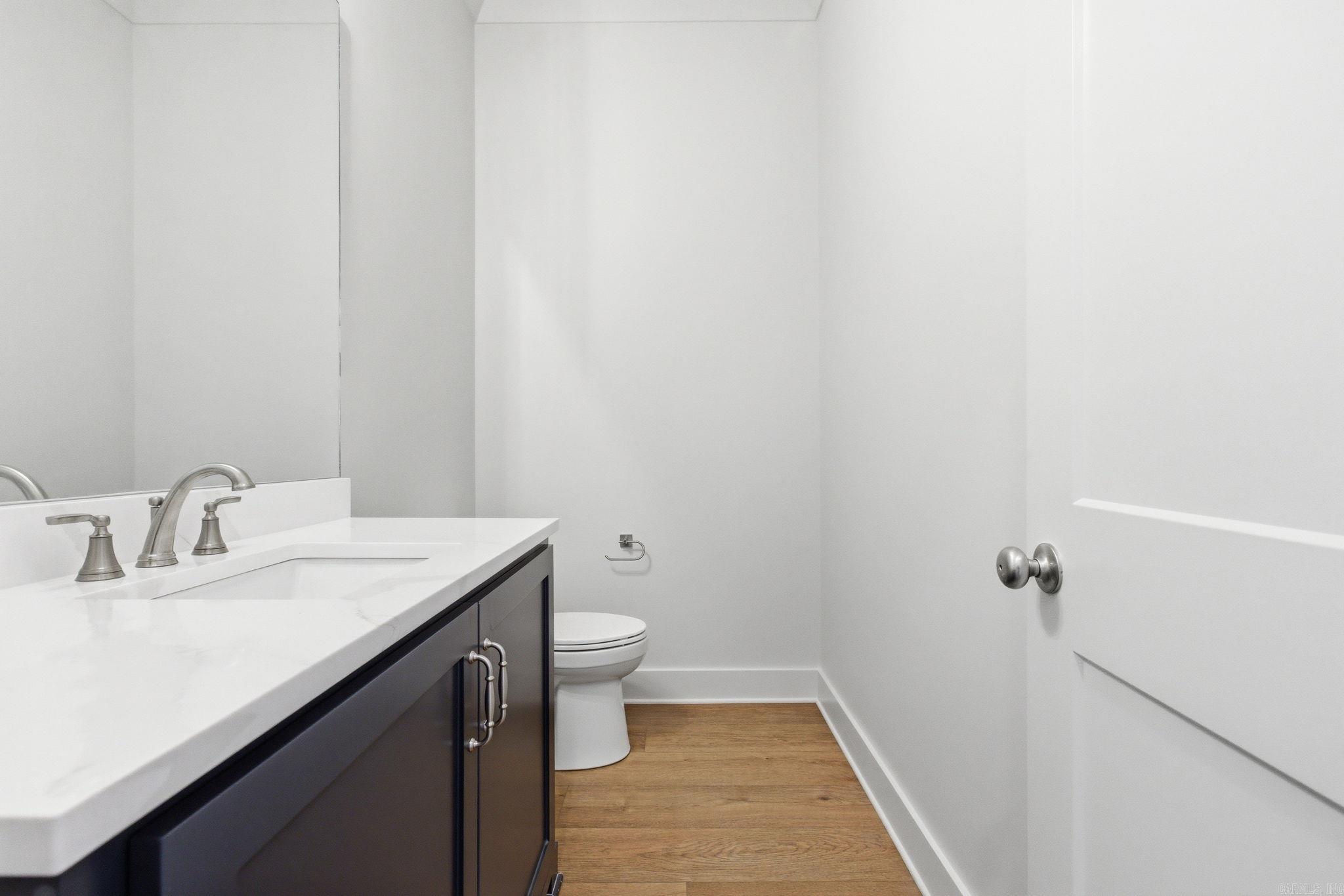 MOUNTAIN BROOK SUBDIVISION - Residential