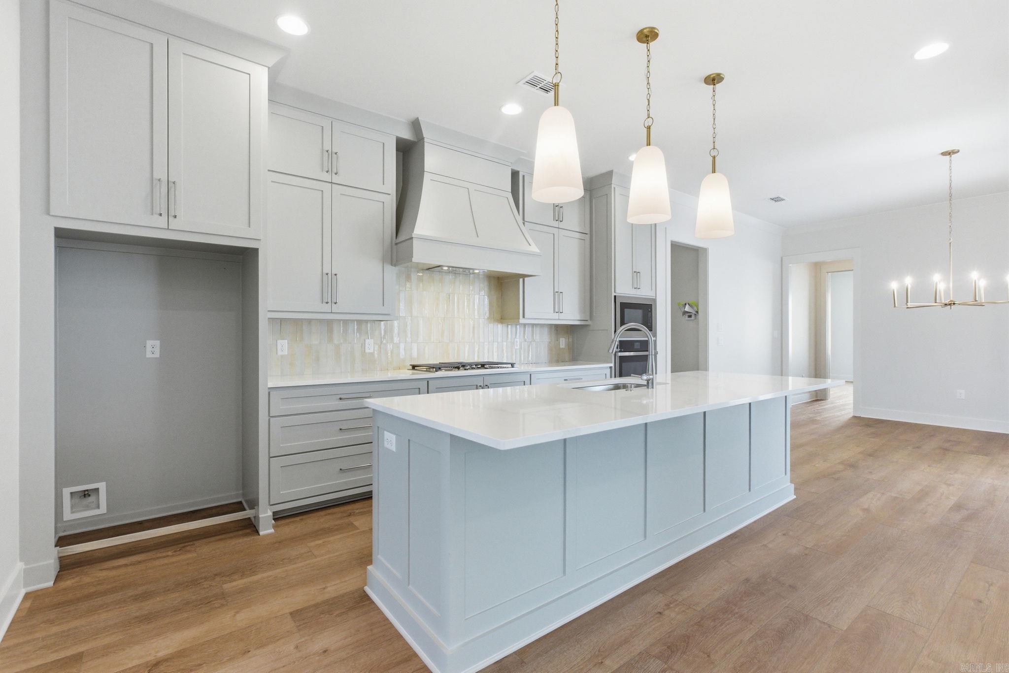 MOUNTAIN BROOK SUBDIVISION - Residential